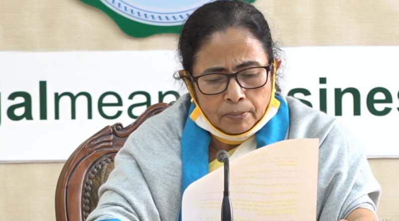 সিঙ্গুরের জমিতে অ্যাগ্রো ইন্ডাস্ট্রিয়াল পার্ক, রাজ্যজুড়ে কর্মসংস্থানের বড় ঘোষণা মুখ্যমন্ত্রীর