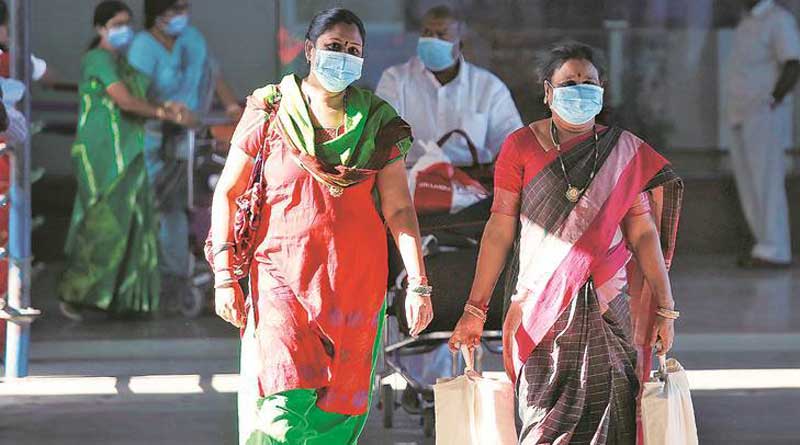 Those not wearing masks have to offer community service at Covid centres, orders Gujarat High Court | Sangbad Pratidin