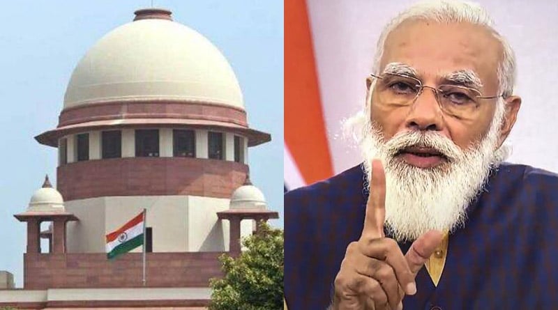 Supreme Court notice to govt on neutral divorce, alimony rule |Sangbad Pratidin