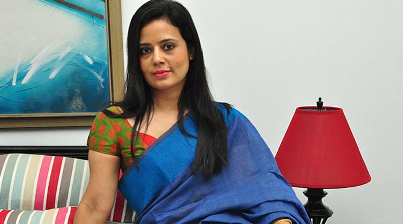 Kaali Poster Row: Mahua Moitra defends self after controversial remark on Goddess Kaali