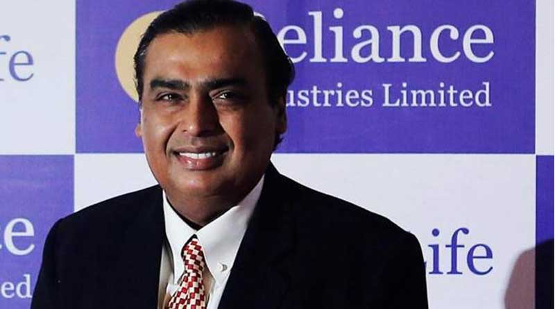 Jio 5G to be available from 2021, confirms Mukesh Ambani