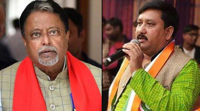কৃষ্ণগঞ্জের তৃণমূল বিধায়ক সত্যজিৎ বিশ্বাস খুনে চার্জশিট পেশ, ‘মূল ষড়যন্ত্রকারী’ মুকুল রায়