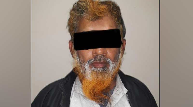 JMB militant Najibullah arrested from Birbhum | Sangbad Pratidin