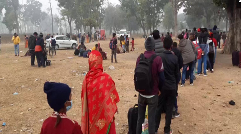 ভারতীয় আধার কার্ড দেখিয়ে উত্তরাখণ্ডে ঢুকছে নেপালের নাগরিক! চিন্তায় প্রশাসন