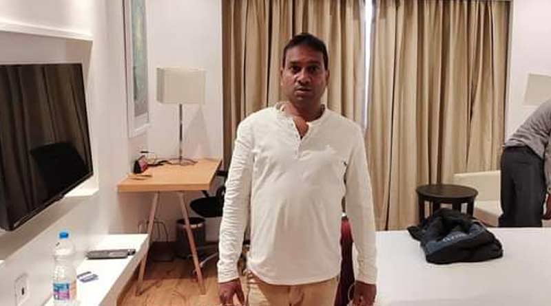 মায়ের বারণেই বিজেপি যোগের সিদ্ধান্ত বদল বর্ধমানের তৃণমূল নেতা নুরুল হাসানের? তুঙ্গে জল্পনা