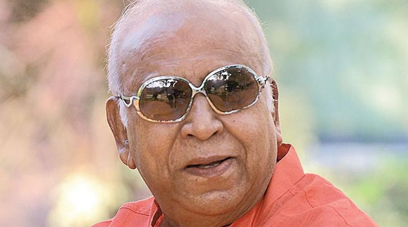 PK Banerjee