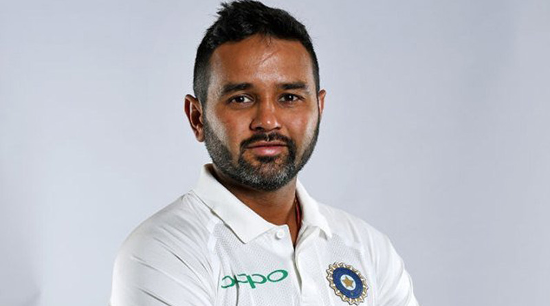 কনিষ্ঠতম উইকেটরক্ষক হিসেবে টেস্টে অভিষেক, ১৮ বছর পর অবসর ঘোষণা পার্থিব প্যাটেলের