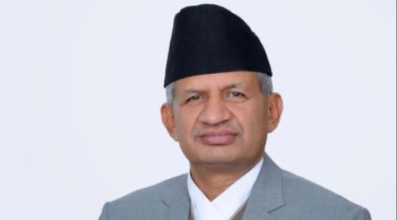 নয়াদিল্লির সঙ্গে সম্পর্ক স্বাভাবিক করার চেষ্টা, ভারতে আসছেন নেপালের বিদেশমন্ত্রী