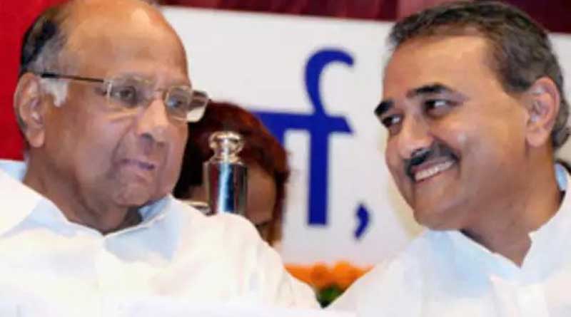Pawar’s detractors in Congress conspired twice to deny him PM’s chair, Praful Patel says | Sangbad Pratidin