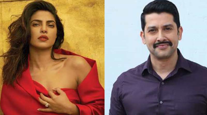 মিলছে না ফেরার অনুমতি! নয়া করোনার আতঙ্কের মধ্যেই লন্ডনে আটকে প্রিয়াঙ্কা-আফতাব