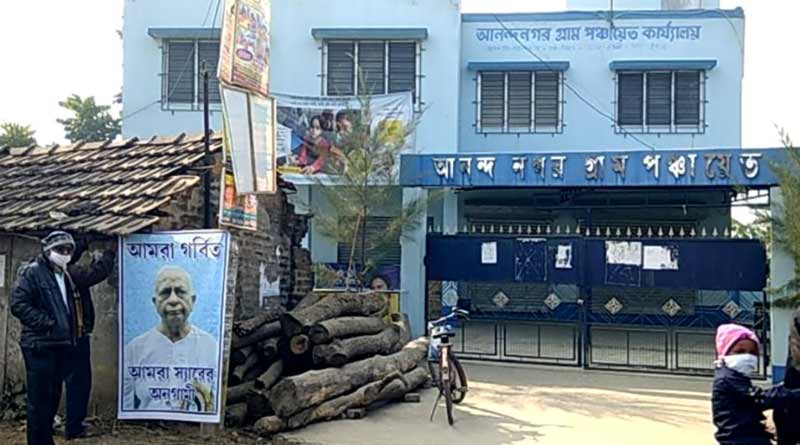 শুভেন্দু, রাজীবের পর রবীন্দ্রনাথ ভট্টাচার্য, সিঙ্গুরে ‘স্যারের অনুগামী’ ব্যানারে শোরগোল