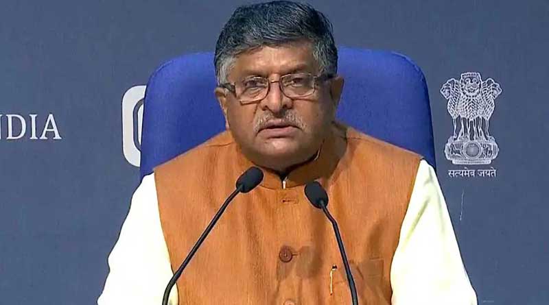 ‘কাশ্মীর নির্বাচনের ফল বিচ্ছিন্নতাবাদীদের মুখে জোরাল থাপ্পড়’, কটাক্ষ রবিশঙ্কর প্রসাদের