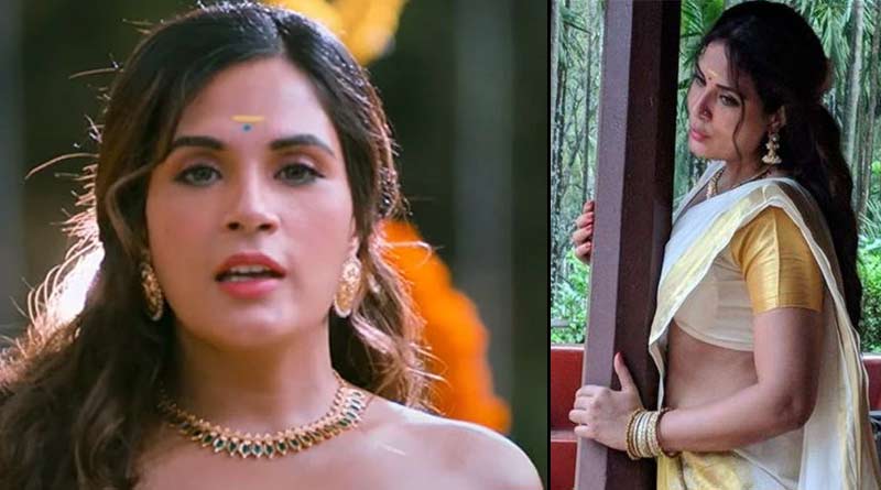 বিদ‌্যার সঙ্গে তুলনায় কিছু আসে যায় না! ‘শাকিলা’ নিয়ে খোলামেলা রিচা