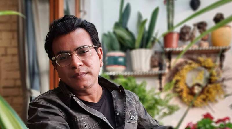 Bengali Actor Rudranil Ghosh ends his year with a mesmerizing poem written by him | Sangbad Pratidin