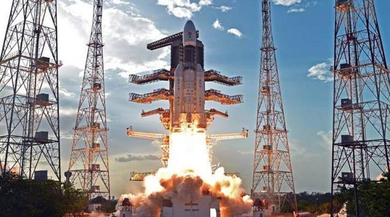 ISRO Launches Satellite To Boost Disaster Management, Net Connectivity | Sangbad Pratidin