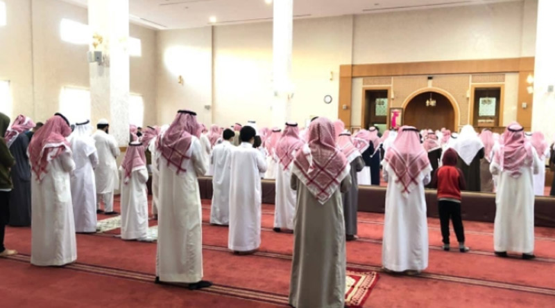 Saudi sacks 100 Islamic preachers for failing to condemn Muslim Brotherhood। Sangbad Pratidin