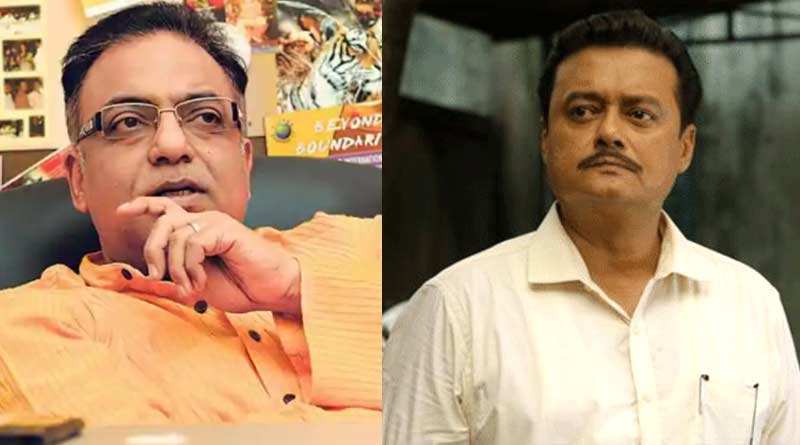 Shooting Saswata Chatterjee starrer Tirandaj Shabor temporarily on hold? Here is what Director Arindam Sil said| Sangbad Pratidin
