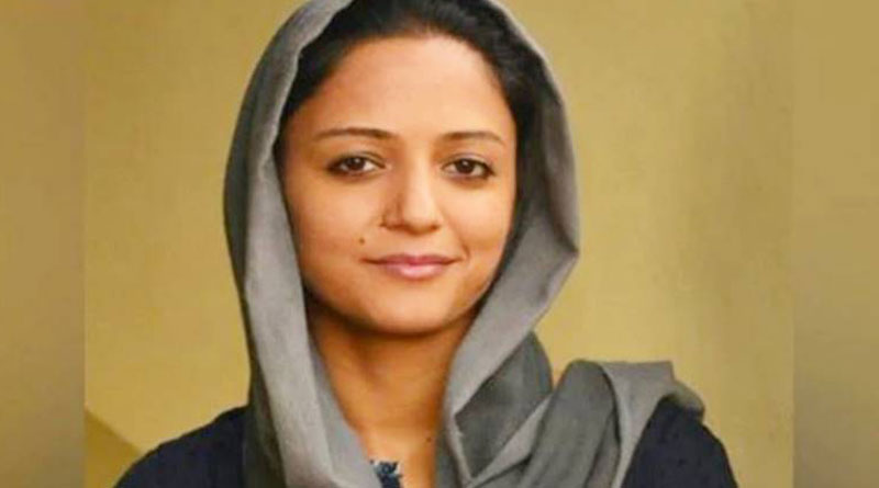 Shehla Rashid's father alleges she had terror link, accepted bribe to join politics