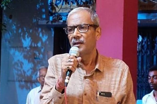 Shilbhadra Dutta