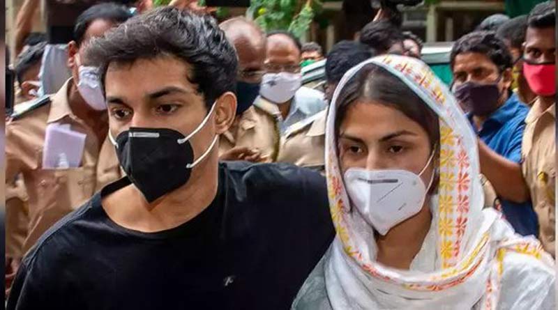Bangla News of Sushant Singh Rajput case: Special NDPS Court grants bail to Rhea Chakraborty's brother Showik Chakraborty | Sangbad Pratidin