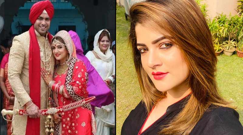 বিবাহবিচ্ছেদের জল্পনার মাঝে বড় সিদ্ধান্ত নিলেন শ্রাবন্তী, কী করলেন অভিনেত্রী?