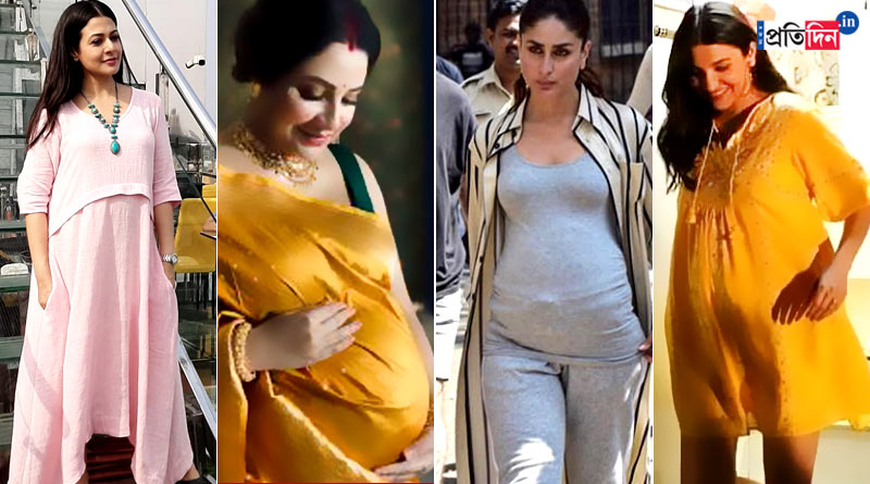 Tollywood and Bollywood celebrities who welcomed babies in 2020 | Sangbad Pratidin