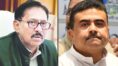 Bhartiya Janata Party to bring no-confidence motion against West Bengal speaker | Sangbad Pratidin