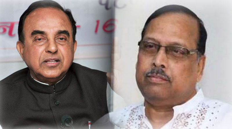 রবীন্দ্রনাথের জাতীয় সঙ্গীতে বদলের দাবি বিজেপি সাংসদের! তীব্র প্রতিক্রিয়া দিল তৃণমূল