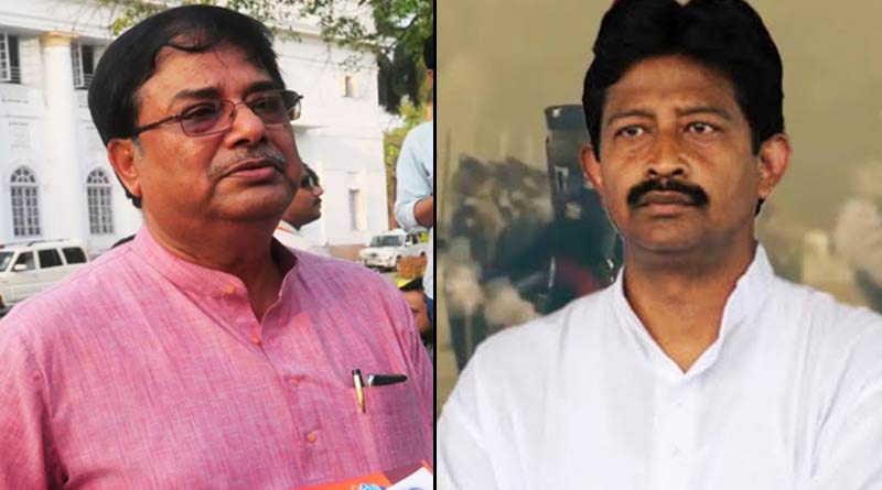 ‘হয় জলে অথবা জঙ্গলে না হলে পদ্মফুলে’, নাম না করে ‘বেসুরো’ রাজীবকে খোঁচা উদয়নের