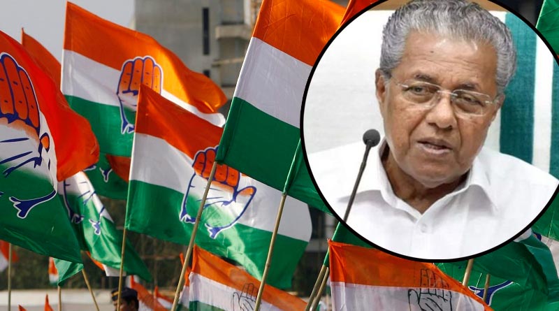 Muslim League making decisions for Congress in Kerala, claims Pinarayi Vijayan |Sangbad Pratidin