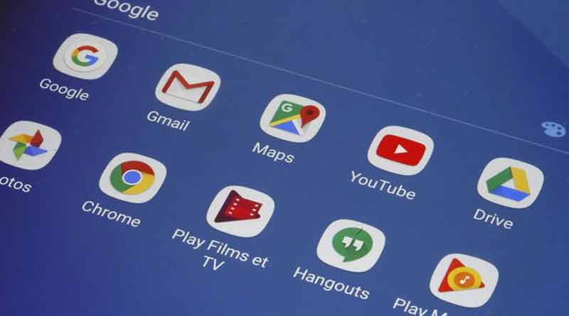 Google, YouTube, Gmail suffers from massive outage globally | Sangbad Pratidin