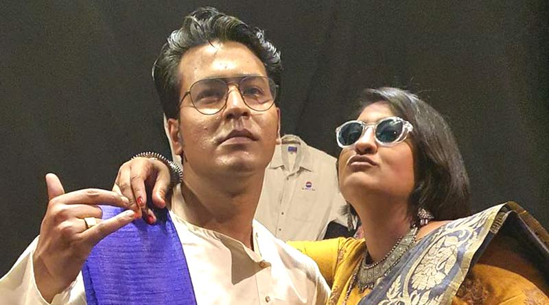 Bangla News of Anirban Bhattacharya: Bengali Actor speaks his mind after marriage | Sangbad Pratidin