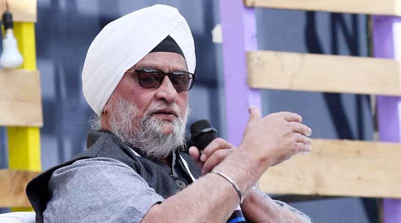 Bishan Singh Bedi threatens legal action, demands immediate removal of his name from Kotla stand | Sangbad Pratidin