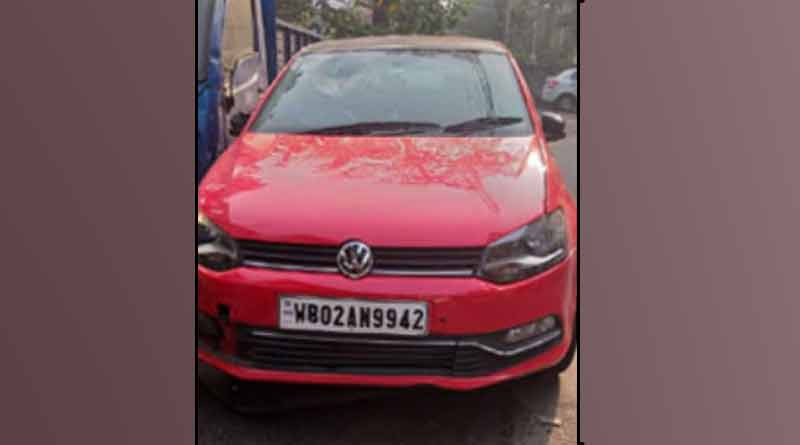 পার্টি সেরে ফেরার পথে মদ্যপ ছাত্রের হাতে স্টিয়ারিং! বেপরোয়া গাড়ির ধাক্কায় মৃত ১
