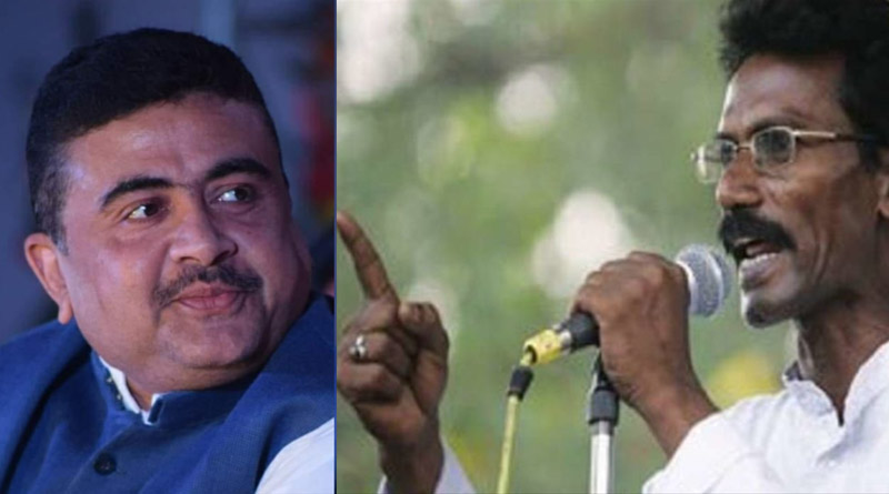 ‘মমতাই শেষ কথা, তৃণমূলে কোনও দাদার স্থান নেই’, শুভেন্দুকে তোপ ছত্রধরের
