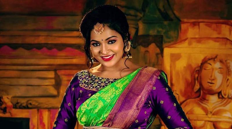 সিরিয়ালে অন্তরঙ্গ দৃশ্য নিয়ে অশান্তির জেরেই আত্মহত্যা! গ্রেপ্তার অভিনেত্রী চিত্রার স্বামী