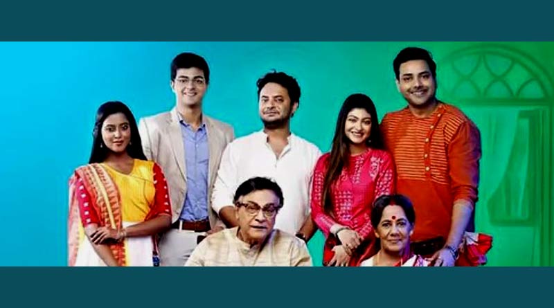 Here is the teaser of Star Jalsha’s new Bengali serial Desher Maati