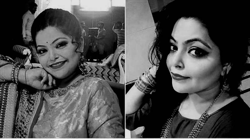 করোনাযুদ্ধে হার, মাত্র ৩৪ বছর বয়সে প্রয়াত হিন্দি টেলিভিশনের জনপ্রিয় অভিনেত্রী