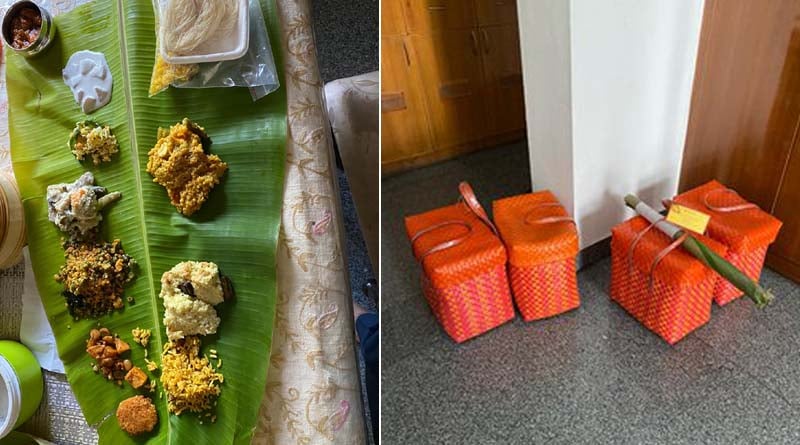 Missing 'shadi ka khana'? This Chennai family sent wedding feast at homes of 700 guests | Sangbad Pratidin