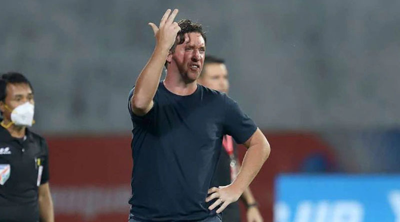 ISL: Robbie Fowler wont be allowed to sit in dugout for SC East Bengal for Bengaluru FC match | Sangbad Pratidin