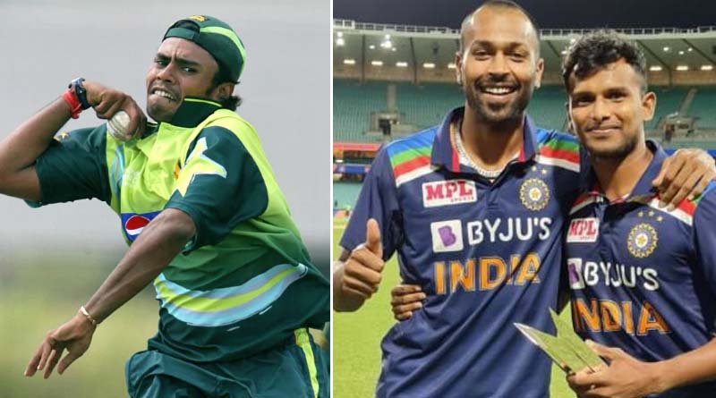 ফের পাক ক্রিকেটারদের কটাক্ষ দানিশ কানেরিয়ার, এবার তুলনা টানলেন ভারতীয়দের সঙ্গে