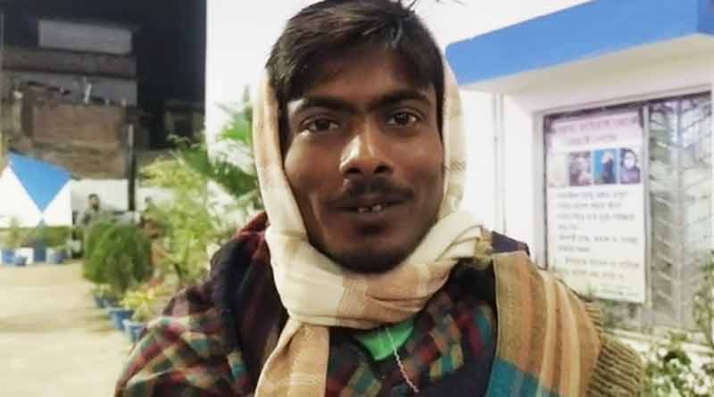 ৫০ টাকার লটারি ঘুরিয়ে দিল ভাগ্যের চাকা! রাতারাতি কোটিপতি মুর্শিদাবাদের রাজমিস্ত্রি