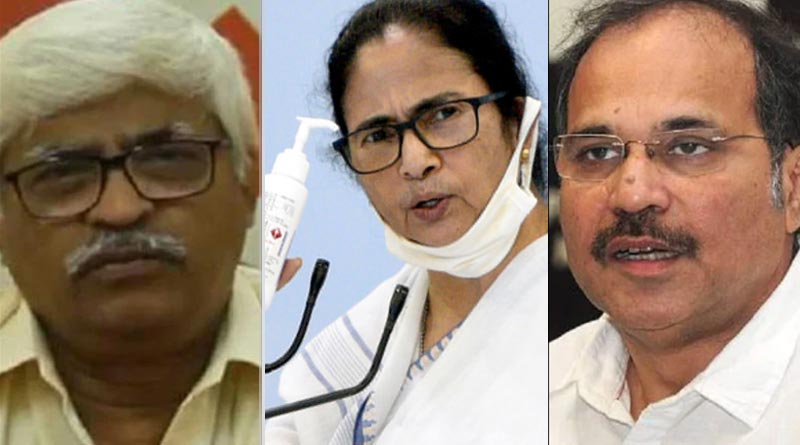 ‘মিথ্যা প্রতিশ্রুতি, ভাঁওতাবাজি’, কর্মসংস্থান নিয়ে একযোগে মমতাকে কটাক্ষ বাম-কংগ্রেসের