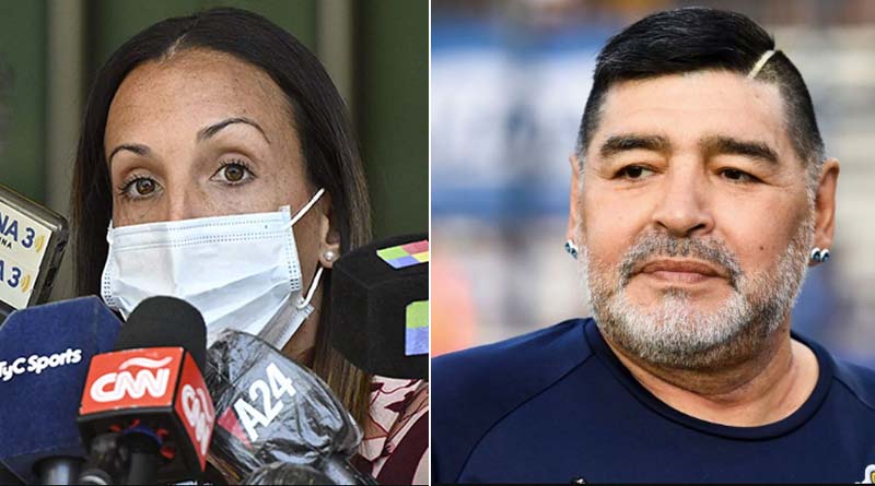 চিকিৎসকের পর মারাদোনার মৃত্যুতে এবার কাঠগড়ায় মনোবিদ কোসাচভ, শুরু তদন্ত