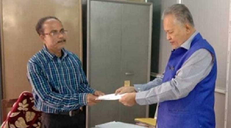 ‘শুভেন্দুর পদক্ষেপের অপেক্ষায়’, প্রাক্তন মন্ত্রীর সঙ্গে থাকার বার্তা দিয়ে পদত্যাগ তৃণমূল নেতার