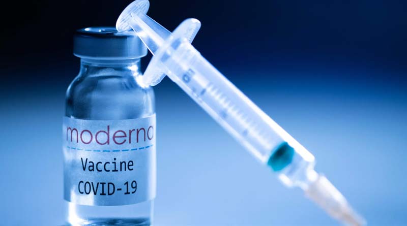 Tata likely to launch Moderna vaccine in India | Sangbad Pratidin