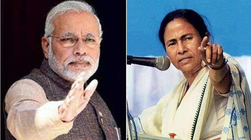 Bengali news: PM Narendra Modi accuses Bengal government over Kishan Sanman Nidhi Yojona | Sangbad Pratidin