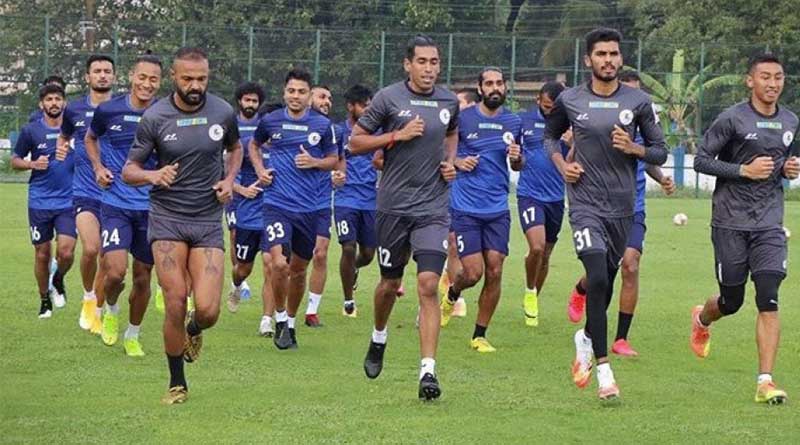 চেন্নাইয়িনের বিরুদ্ধে আজ আক্রমণে রয় কৃষ্ণ, উইলিয়ামস ও মনবীর? উত্তর দিলেন হাবাস