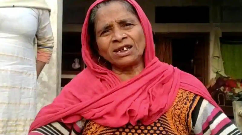 Pakistan woman becomes village head in Uttar Pradesh’s Etah; probe ordered | Sangbad Pratidin