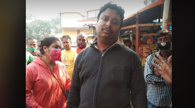 সহকর্মীদের পদোন্নতির টোপ, ১৫ লক্ষ টাকা হাতিয়ে গ্রেপ্তার শ্রীরামপুর পোস্ট অফিসের ইন্সপেক্টর